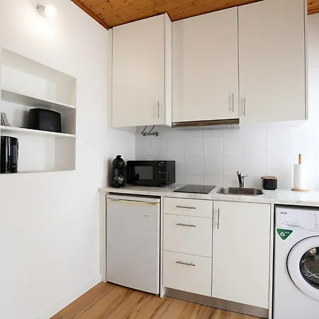 Vakantiehuis Sítio's Legend 2