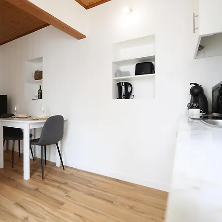 Sítio's Legend 2 Vakantiehuis