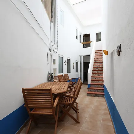 Sítio's Legend 2 Nazaré